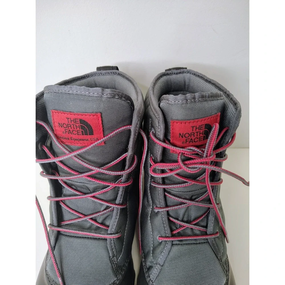North Face Tsumoru winter boots, Men's Size 13
